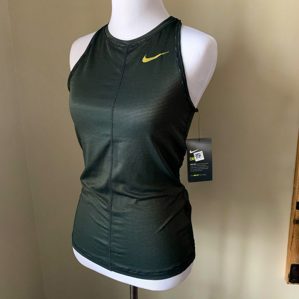 Women’s Nike tank top